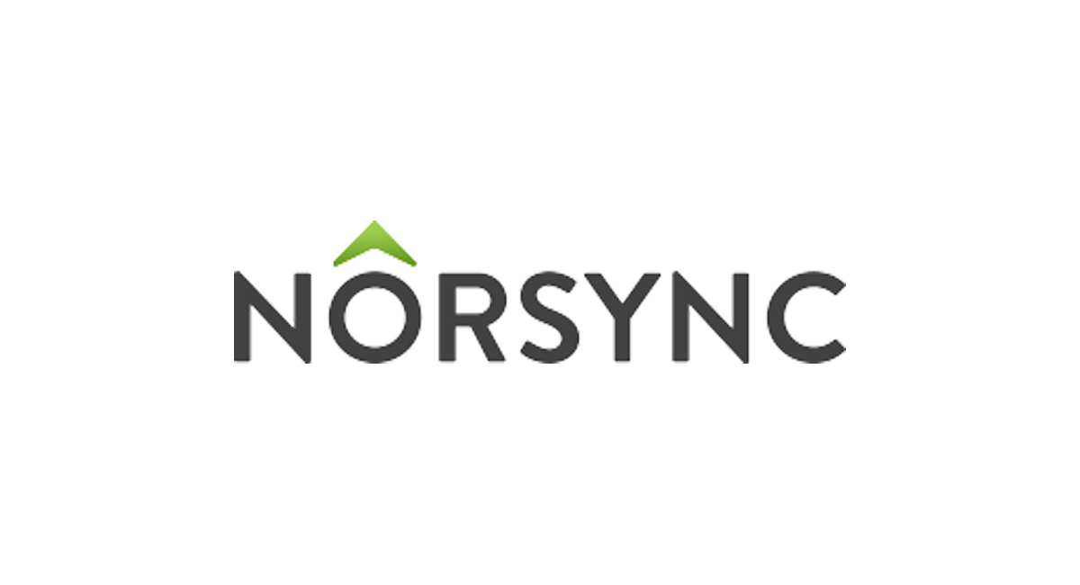 Norsync AS.